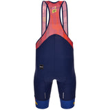 Salopette Santini Tour de France 2024 - Bologna - L