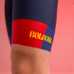 Salopette Santini Tour de France 2024 - Bologna