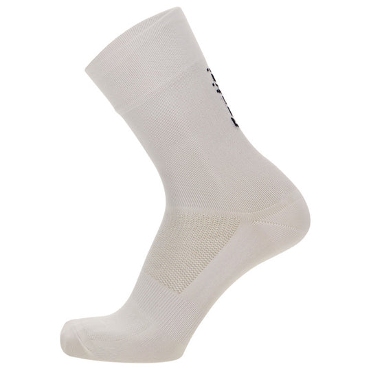 Santini Lidl Trek 2025 socks - White
