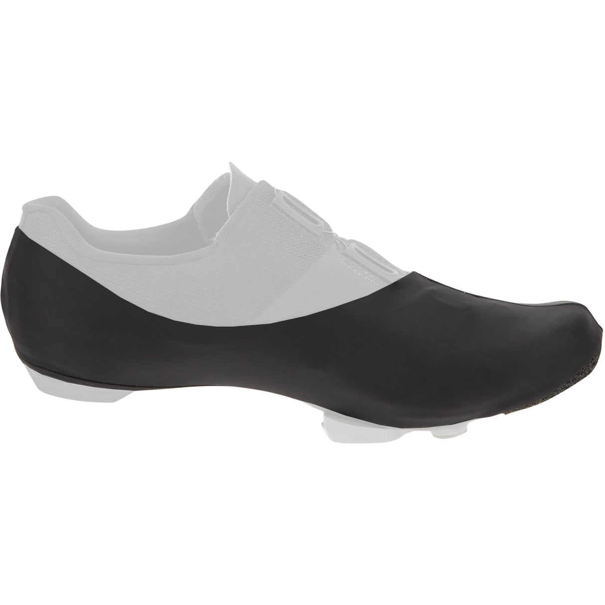 Copriscarpe Santini Clever - Nero - D