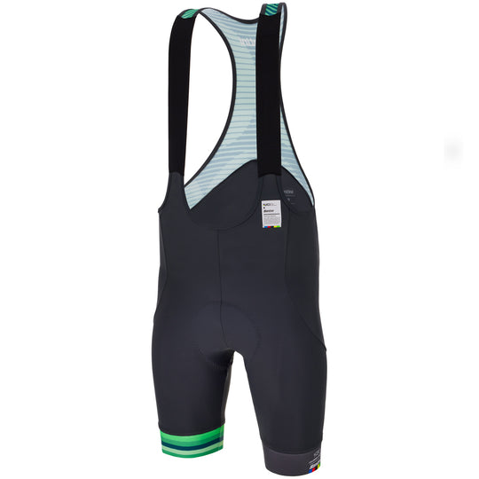 Cuissard Santini UCI - Colorado 1986