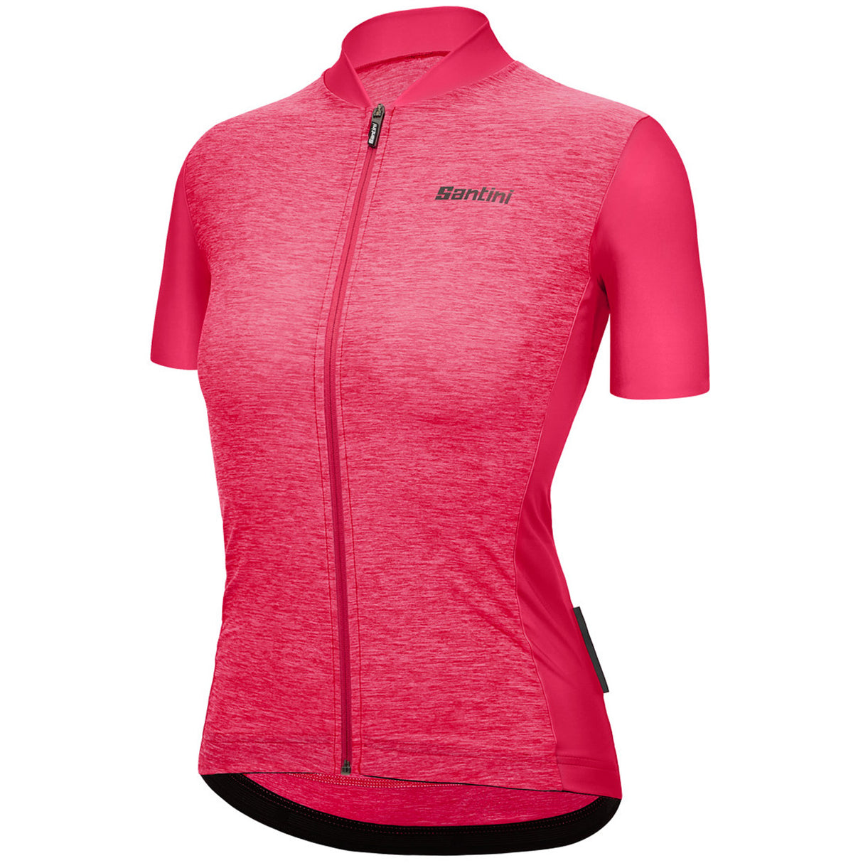 Maglia Donna Santini Color Puro - Rosa - C
