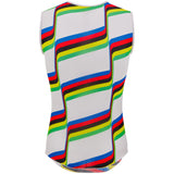 Maglia intima senza maniche UCI - Colorado 1986 - C