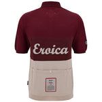 Eroica Vento wool jersey