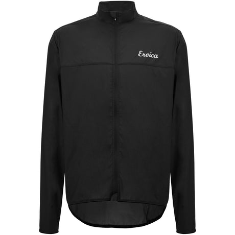 Mantellina Eroica Ventus - Nero - M