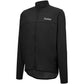 Eroica Ventus wind jacket - Black