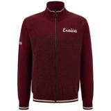 Maglia maniche lunghe Eroica Vita - Bordeaux - M