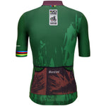 Santini 2023 UCI World Championship jersey - Rocky