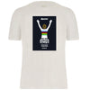 Santini UCI t-shirt - Goodwood 1982