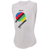 Maglia intima senza maniche UCI - Imola 1968 - D