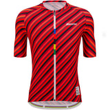 Maglia Santini UCI Imola 1968 - O