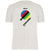 T-shirt Santini UCI - Imola 1968