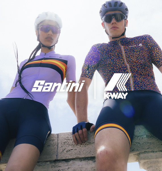 Santini | K-Way