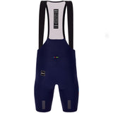 Salopette Santini UCI Official - Blu - M