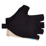 Guanti Santini Paris Roubaix - N