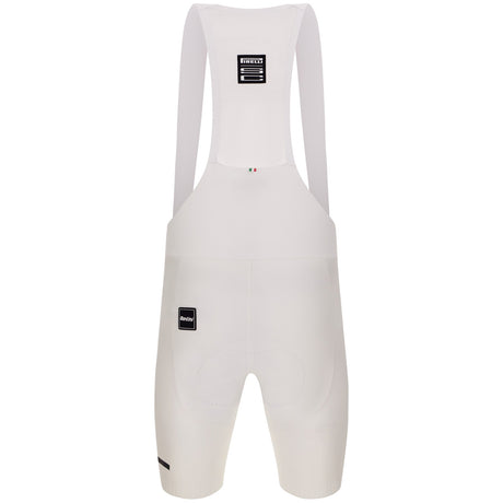 Salopette Santini x PIRELLI - Bianco - Q
