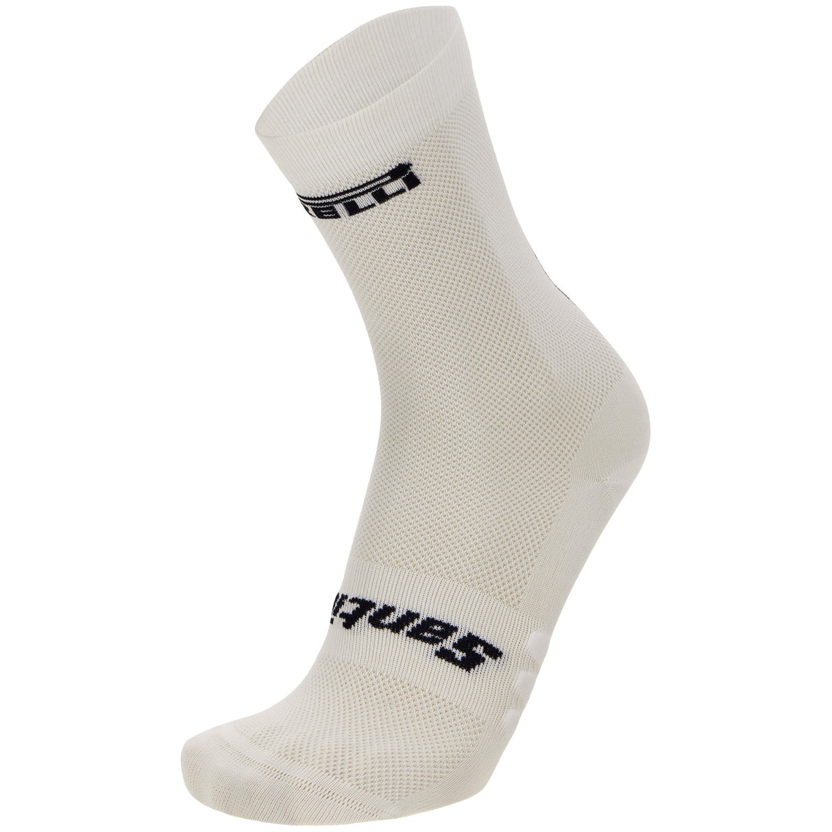 Calze Santini X PIRELLI - Bianco - Q