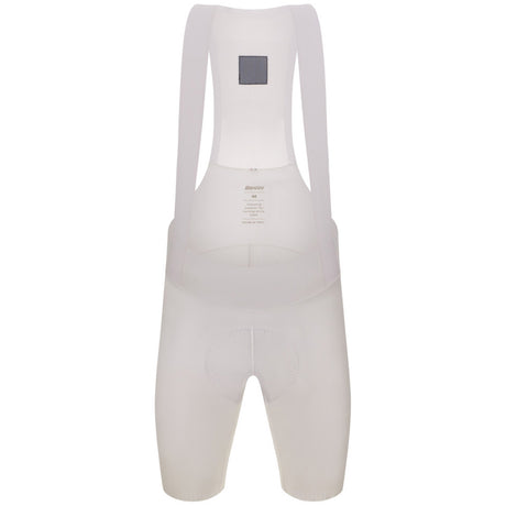 Salopette Santini x PIRELLI - Bianco - P