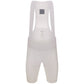 Bib shorts Santini x PIRELLI - White