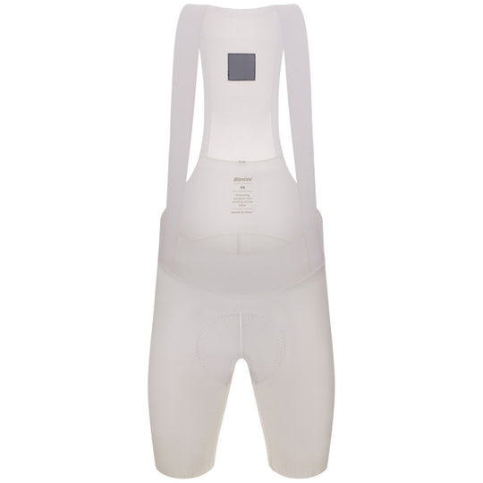 Culotte Santini x PIRELLI - Blanco