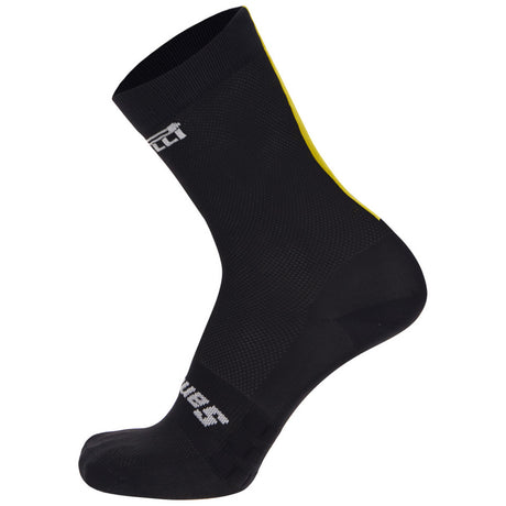 Calze Santini X PIRELLI - Nero - C