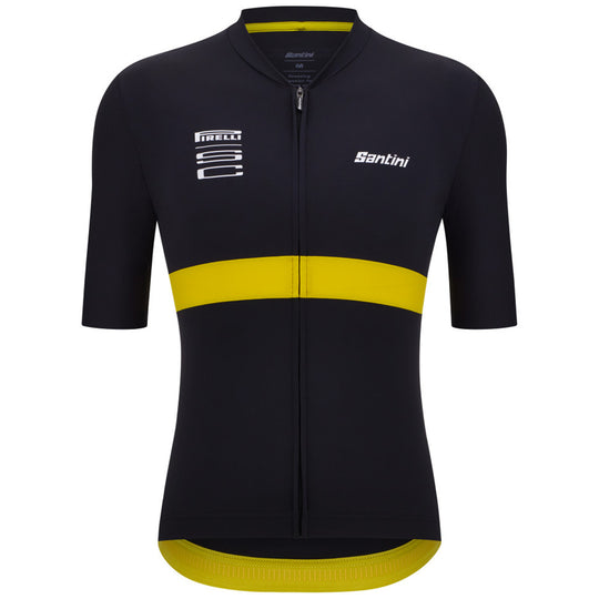 Jersey Santini x PIRELLI - Noir