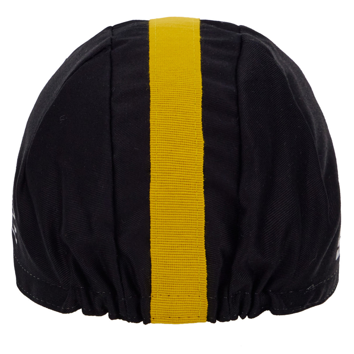 Cappellino Santini x PIRELLI SC - Nero - H