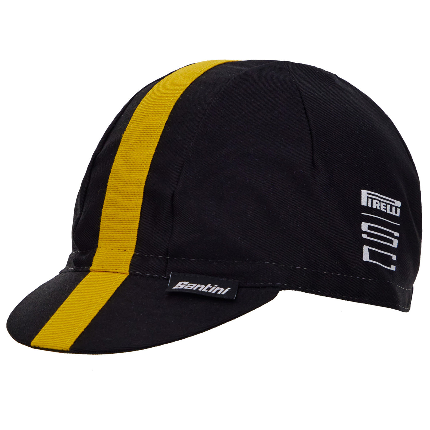 Santini Bengal radsport cap