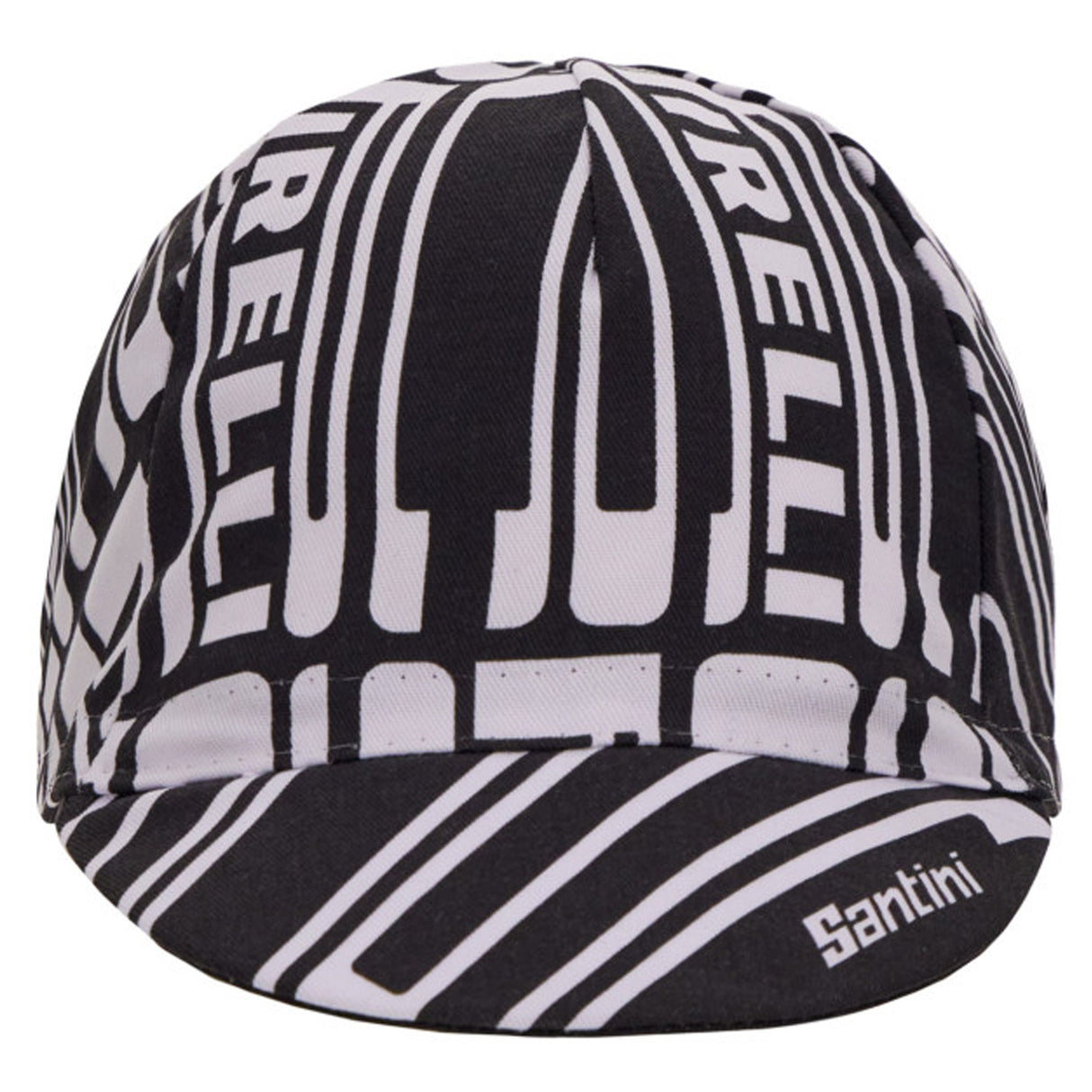 Cappellino Santini x PIRELLI - Nero - G