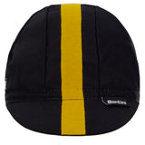 Cappellino Santini x PIRELLI SC - Nero - G