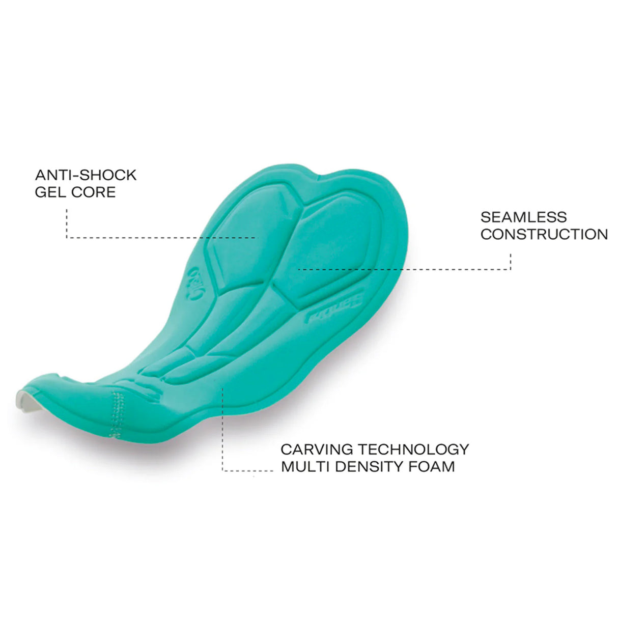 Salopette Santini x PIRELLI - Nero - D