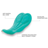 Salopette Santini x PIRELLI - Nero - D