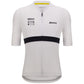 Maglia Santini x PIRELLI - Bianco