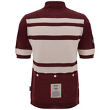 Maglia in lana Eroica Spazio - A