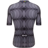 Maglia Santini UCI Barcelona 1973 - G