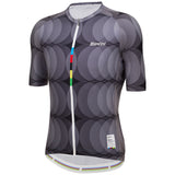 Maglia Santini UCI Barcelona 1973 - E