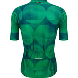 Maglia Santini UCI Colorado 1986 - M