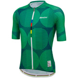 Maglia Santini UCI Colorado 1986 - I