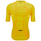 Maglia Santini UCI Goodwood 1982 - C