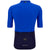 Santini UCI Official Riga jersey - Blue