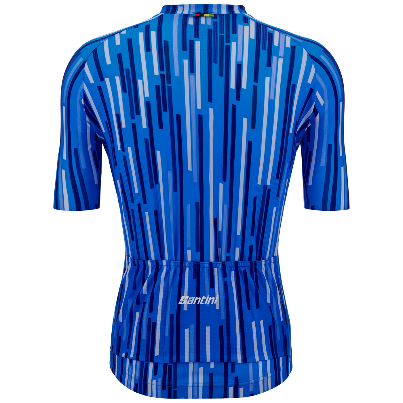 Maglia Santini UCI Salò del Garda 1962 - P