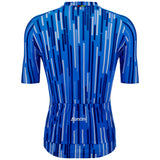 Maglia Santini UCI Salò del Garda 1962 - P