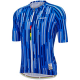 Maglia Santini UCI Salò del Garda 1962 - N
