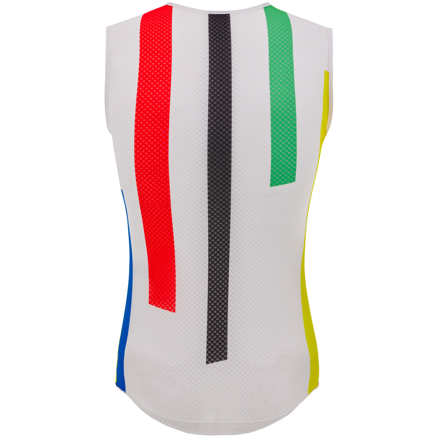 Maglia intima senza maniche UCI - Salò del Garda 1962 - O
