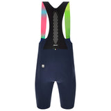 Salopette Santini Unico - Blu - C