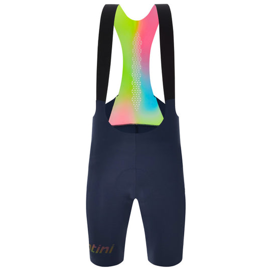 Latzhosen Santini Einzigartig - Blau