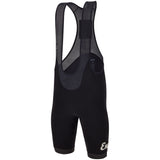 Salopette Eroica Wool - Nero - B