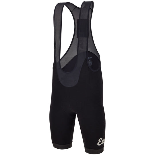 Cuissard Eroica Wool - Noir