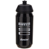 Borraccia Santini X PIRELLI - Nero - B