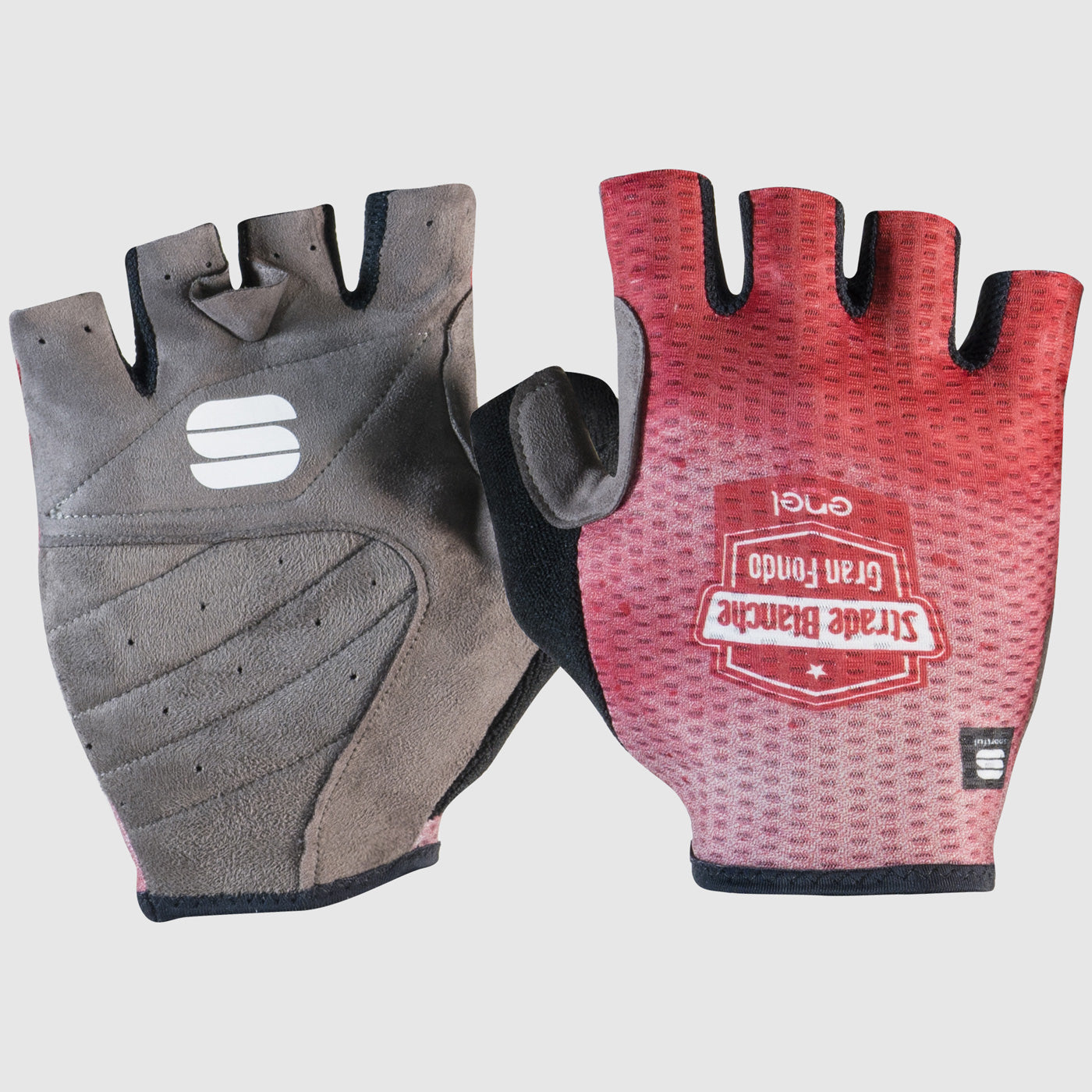 Strade Bianche 2024 gloves